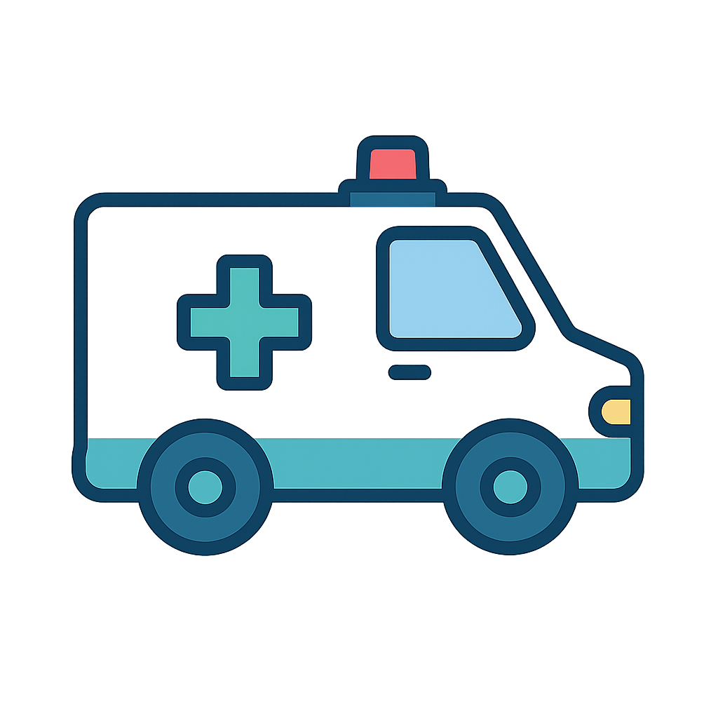 Ambulance Support
