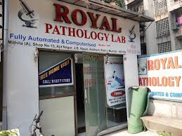 Royal Pathology Laboratory